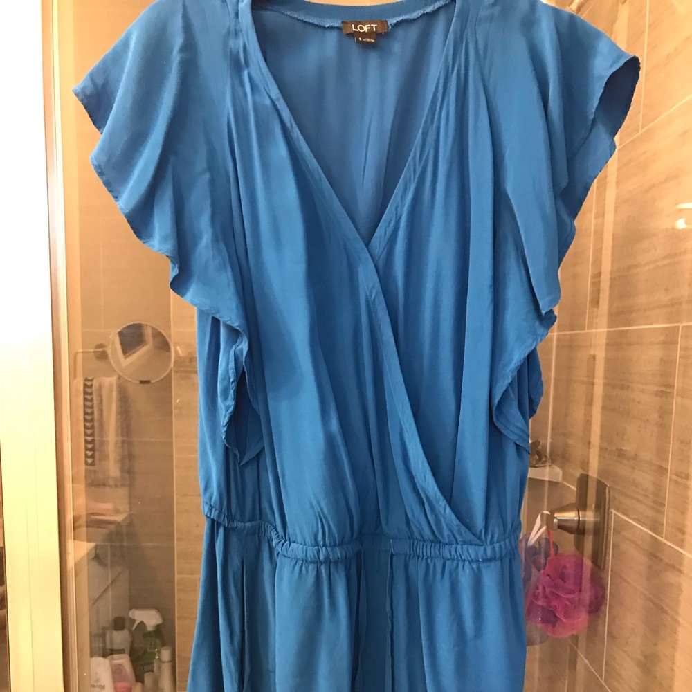 Romper - Picture 2 of 4